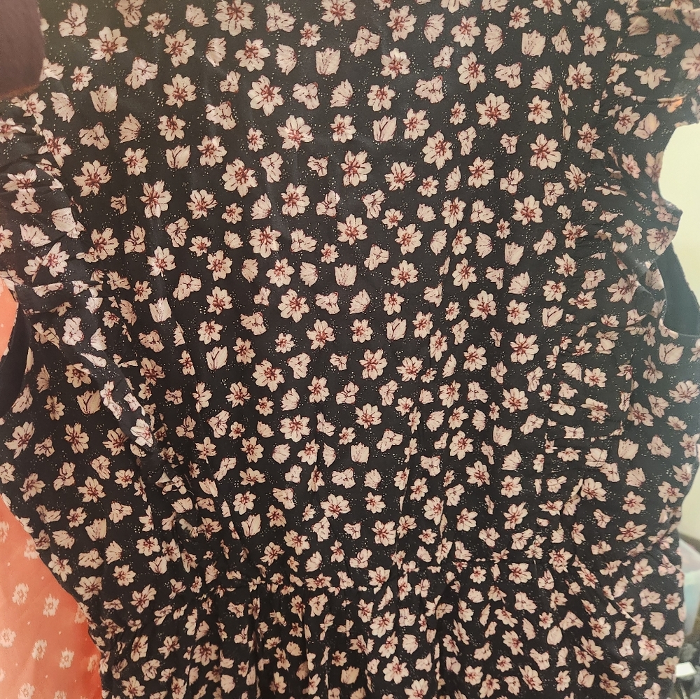 Maurices XXL Dress